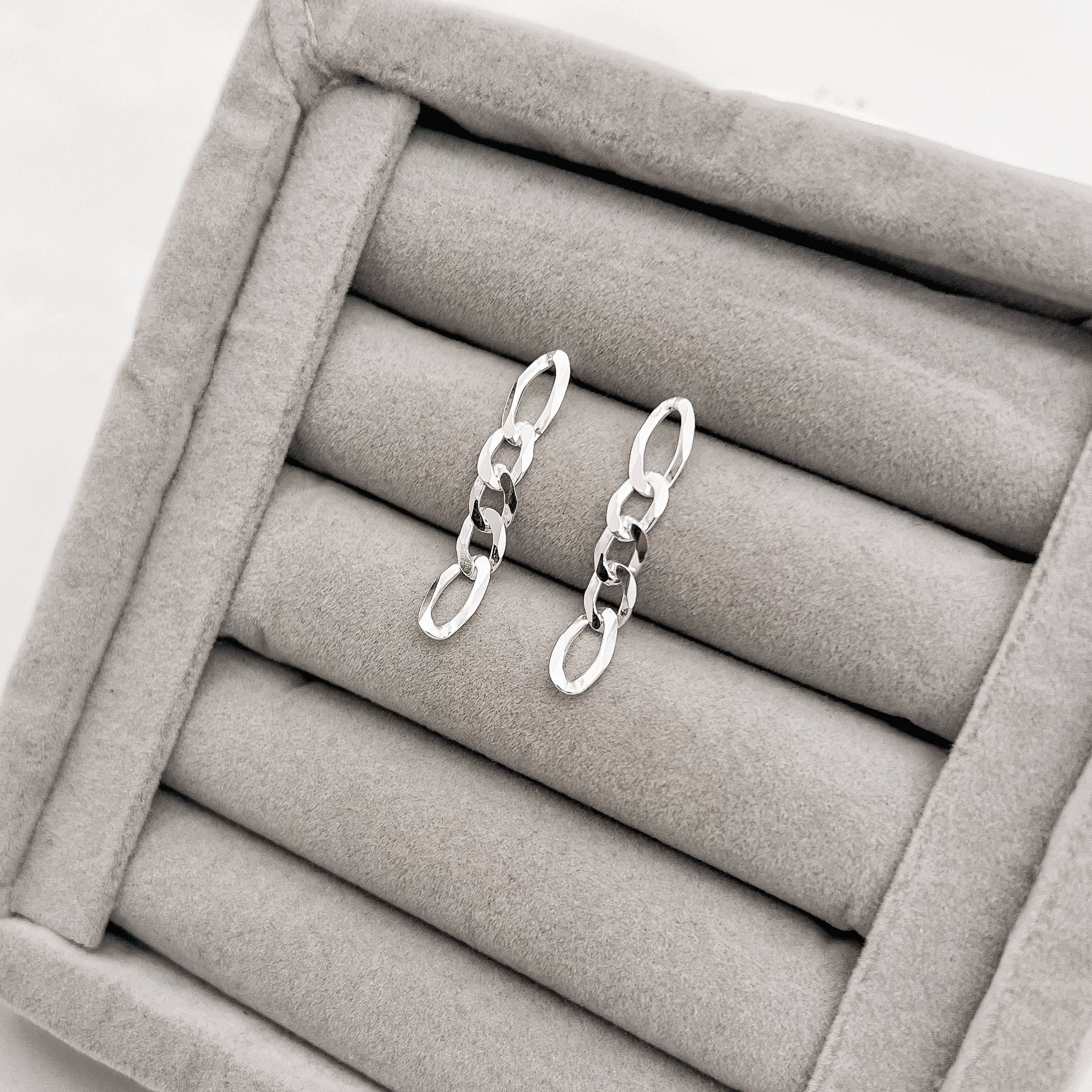 Brinco corrente 31mm