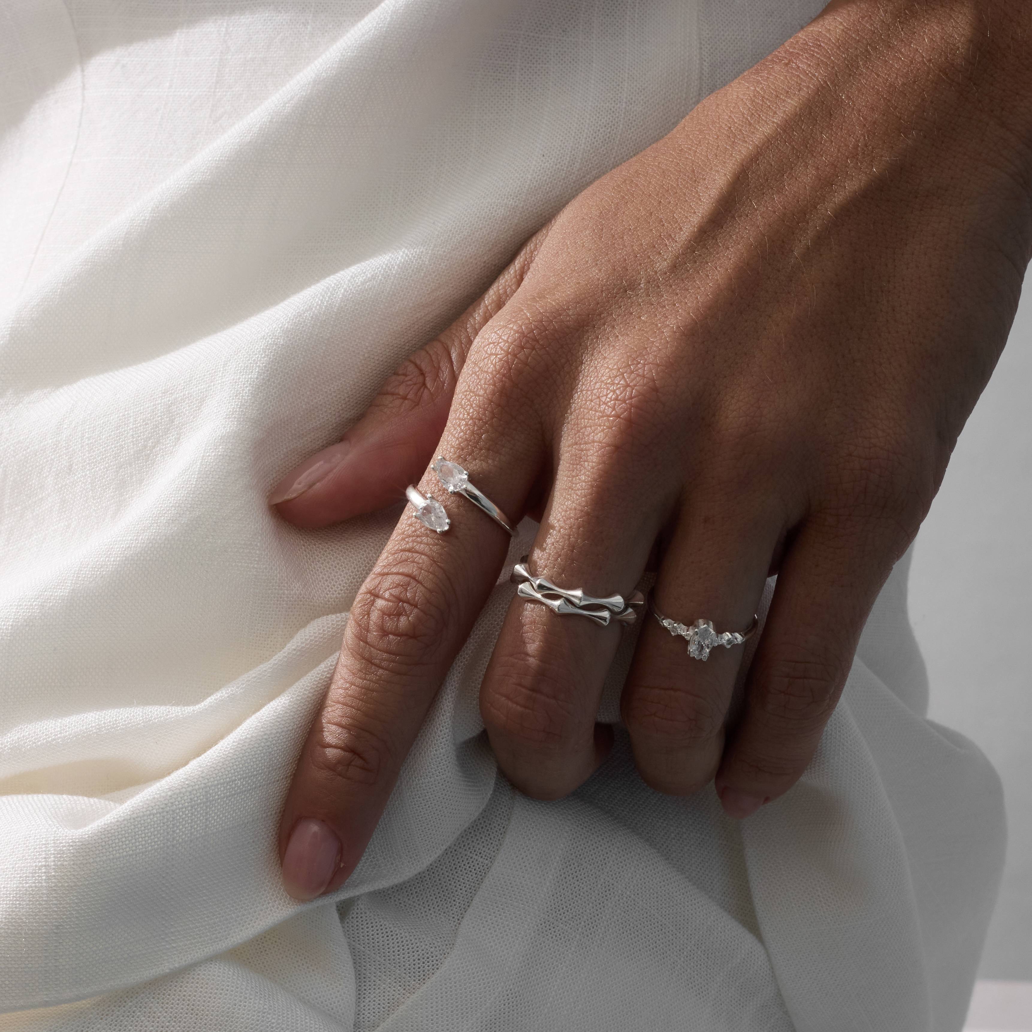 Imagem Secundária Anel relevos