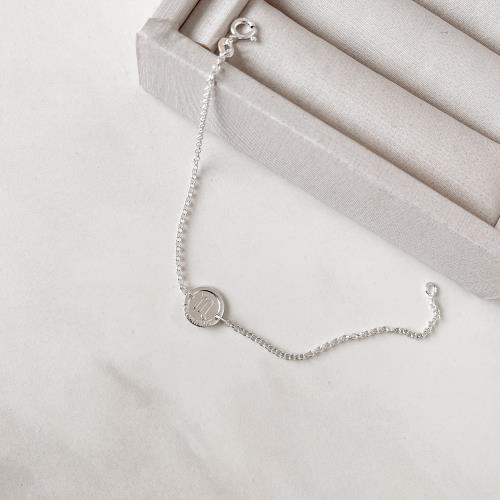 Pulseira entremeio signo escorpião