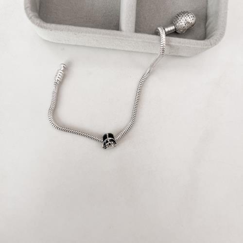 Berloque separador Darth Vader resina