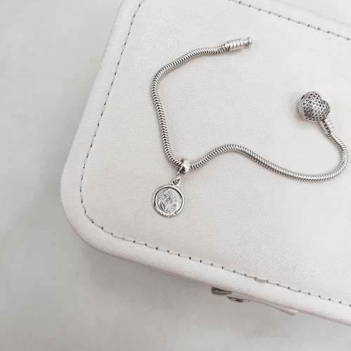 Berloque pingente medalha Biologia 14mm