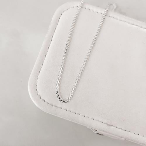 Corrente esteira cadeado 2.4 45cm