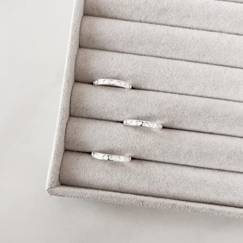 Anel aliança com corações