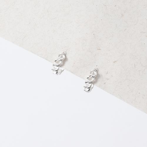 Argola click corrente 10mm