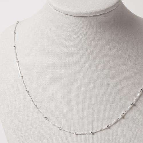 Corrente veneziana v15 com bolas 2.4 40cm