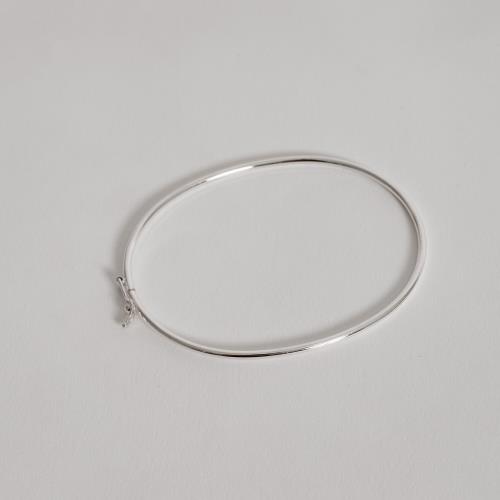 Bracelete 1.8 fio redondo