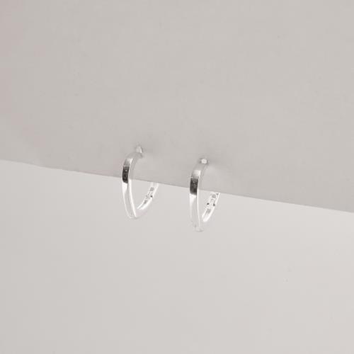 Argola click gota 13mm