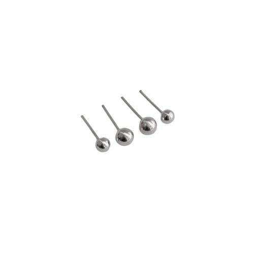 Dupla bolas 4 e 5mm