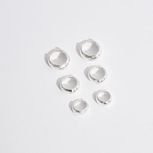 Trio argolas click 9, 11 e 13mm larga