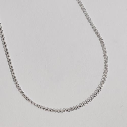 Corrente esteira cadeado 2.4 40cm