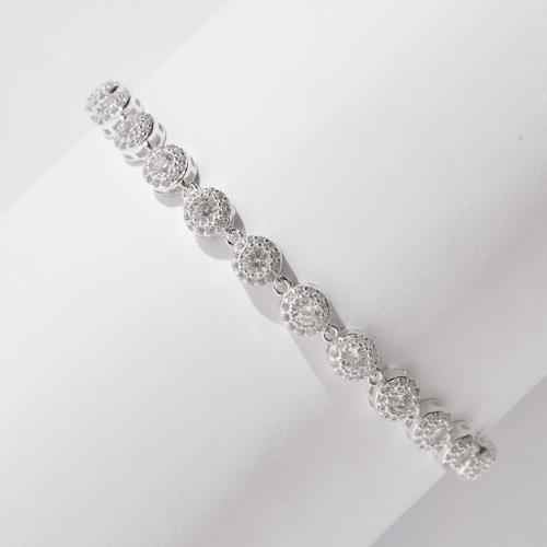 Pulseira Riviera 5.8 19cm com 2 fechos