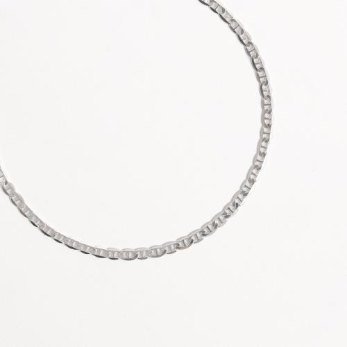 Pulseira corrente mariner 3.1 21cm
