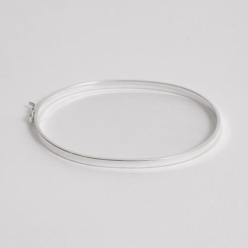Bracelete 3.2 fio achatado