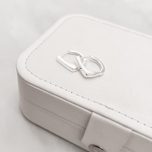 Argola click 19mm detalhe reto