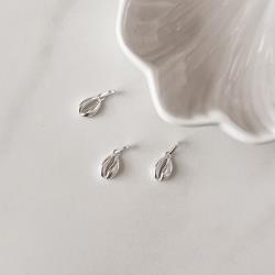 Pingente búzios 12mm