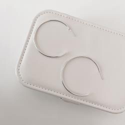 Argola redonda 52mm tarraxa