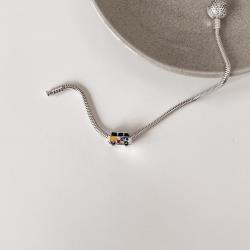 Berloque separador kombi resina 13mm