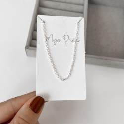 Corrente cartier 1.7 50cm