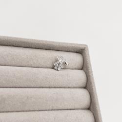 Berloque pingente moinho de vento 11mm