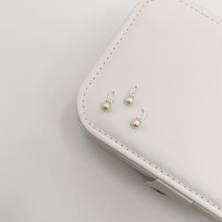 Pingente pérola 5mm