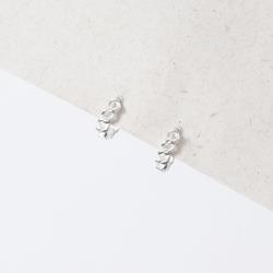 Argola click corrente 10mm