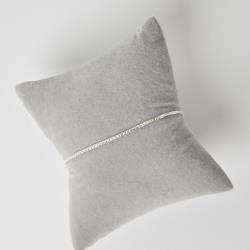 Pulseira corrente veneziana v19 19cm