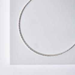 Corrente pipoca korean 1.4 40cm