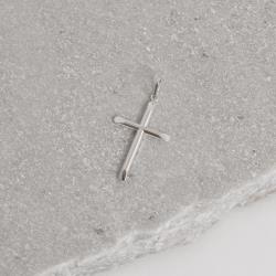 Pingente cruz 33mm