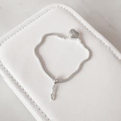 Berloque pingente figa 12mm