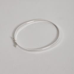 Bracelete 1.7mm fio quadrado
