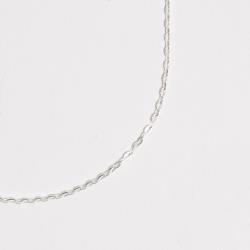 Corrente cadeado batido 1.6 50cm