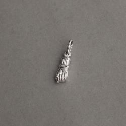 Pingente figa 11mm
