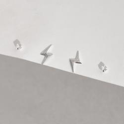 Dupla zircônia 3mm e raio 11mm