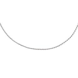 Choker corrente cordão baiano 1.7 35+5cm