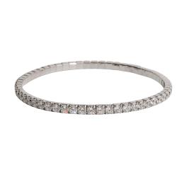 Pulseira Riviera 3.1 ródio