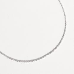 Corrente cordão baiano 1.1 40cm