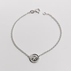 Pulseira entremeio signo sagitário