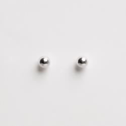 Brinco bola 5mm