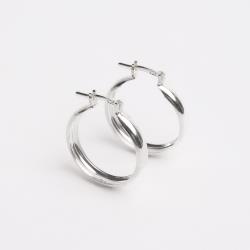 Argola 20mm trava