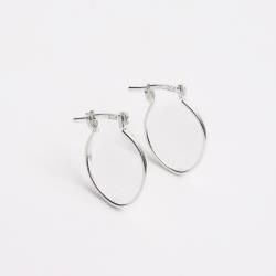 Argola navete 18mm trava