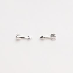 Brinco flecha 10mm