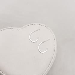 Argola oval 16mm tarraxa