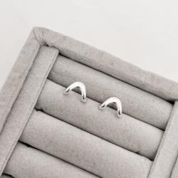 Brinco curva 14mm