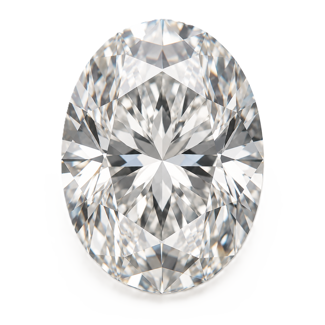 Oval