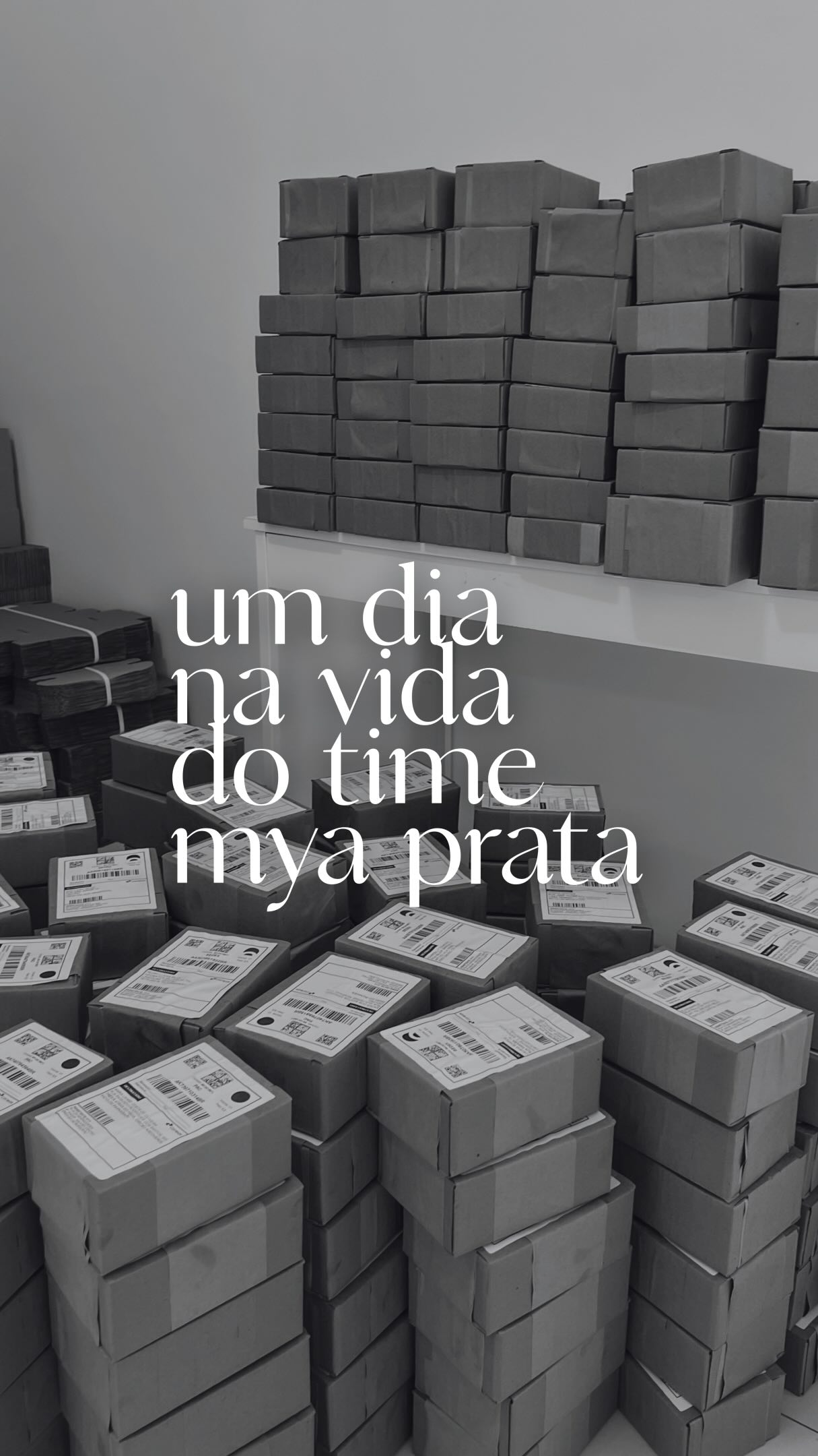 Um pouquinho do que acontece por trás de cada joia que chega até você🤍 

Esse é um dia por aqui na mya prata, entre novidades, pedidos, escolhas e mil coisas acontecendo ao mesmo tempo 🤩

Gostou de acompanhar?

▫️ Joias em Prata 925 💍 
Compre Online ▫️ www.myaprata.com/nossos-canais 
Visite nossa loja ▫️ Rua 16 de março, 343