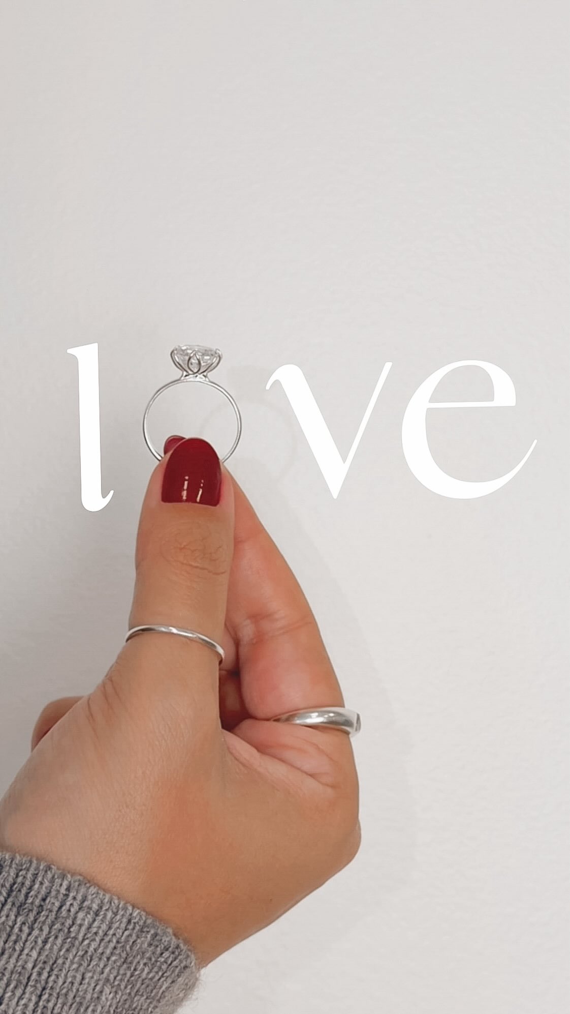 Amor em forma de joias 🤍

Confiram mais em: www.myaprata.com 🤞

▫️ Joias em Prata 925 💍 
Compre Online ▫️ www.myaprata.com/nossos-canais 
Visite nossa loja ▫️ Rua 16 de março, 343